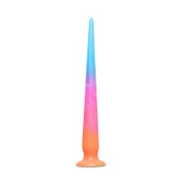 Alien Dong T-01 Blue/Pink/Orange