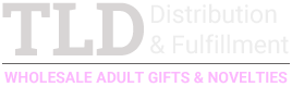 TLD Distribution & Fulfillment 